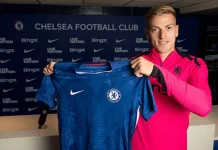 Chelsea Kembali Untung dari Pemain yang Gagal Bersinar
