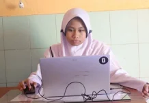 Murid MTsN 2 Lembata Juara I OBA Tingkat NTT