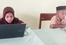 Murid MIN 2 Lembata Melaju ke OBA Tingkat Nasional