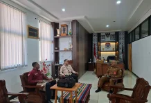 Ombudsman Mulai Penilaian Pelayanan Publik Kabupaten Lembata