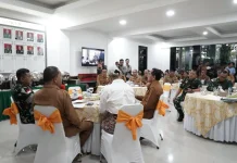 Gubernur Melki: Bantuan Gempa Flores Harus Merata, Tak Boleh Ada Warga Terlewat