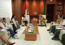 Pemprov NTT Perkuat Kolaborasi dengan Save The Children Bantu Warga Terdampak