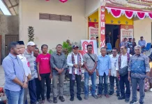 Pemkab Lembata Siapkan Konektivitas Baru dari Kedang