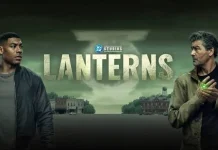 Para Pemain Serial Lanterns Mengisyaratkan Rencana Musim Kedua