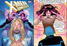 Marvel Resmi Konfirmasi Identitas Mutan Terkuat dalam Komik X-Men