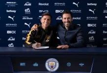 Manchester City Rampungkan Transfer Enzo Fernández dari Chelsea
