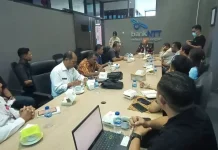 Pasar Lamahora Diproyeksikan Jadi Sentra Pemasaran Pakan Ternak