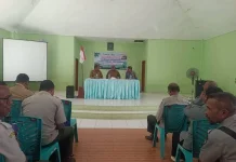 Pemkab Lembata Kejar 2 Ribu Hektare Lahan untuk Investasi Jambu Mete