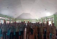 Data Lapangan Jadi Dasar Penentuan Program Pertanian Lembata