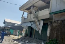 Gempa Manggarai: 51 Meninggal, Puluhan Ribu Fasilitas Rusak