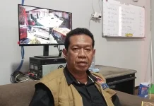 Ende Mulai Fokus Pemulihan Rumah Pascagempa Bumi