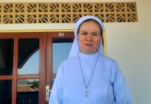 Di Balik Tenda Pengungsian, Ada Kesehatan yang Perlu Dijaga