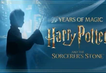 HBO Siapkan Kejutan Baru lewat Serial Adaptasi Novel Harry Potter