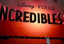 Pixar Resmi Garap The Incredibles 3 dengan Sutradara Baru
