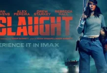 Film Horor Studio A24 Onslaught Kantongi Skor 73 persen di Rotten Tomatoes