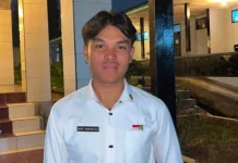 Siswa MAN 2 Manggarai Lolos Parlemen Remaja DPR RI 2026