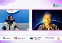 Gen Z Ende Diajak Berkarya tanpa Narkoba