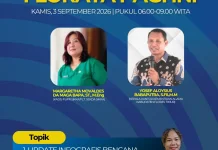 Pemkab Sikka Data Kerusakan Rumah Pascagempa