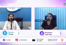 Musik Bangun Nasionalisme Kreatif Generasi Muda Indonesia