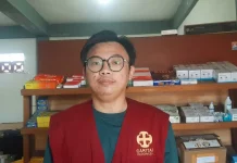 Pelosok Flores Masih Minim Layanan Kesehatan, Caritas Indonesia Bergerak