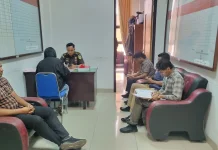 Polres Ngada Serahkan Tersangka Perkara ITE ke Kejaksaan