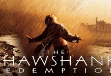 Shawshank Redemption Layak Raih Skor 100 Persen di Rotten Tomatoes