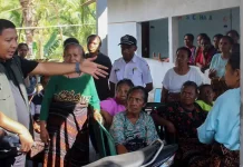 Sebanyak 39 Rumah Rusak Berat akibat Gempa di Desa Iligai