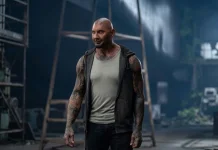 Syuting Serial God of War Resmi Dimulai Kembali November Mendatang