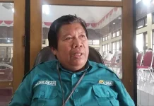 Sebanyak 5 Ha Jambu Mente Gagal Panen akibat Gempa Flores