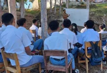 Gubernur NTT Dorong Sektor Pendidikan Tetap Berjalan di Masa Tanggap Darurat