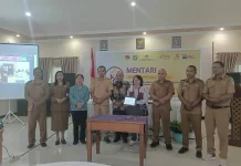 Flores Timur Catat Nol Kematian Ibu dan Bayi hingga Agustus 2026