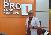 Waspada Campak, Imunisasi Jadi Kunci Lindungi Anak