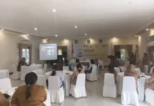 Bidan Dituntut Siap Layani Ibu dan Bayi saat Bencana