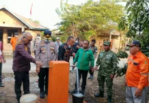 Lembata Tambah Dua Sumur Bor untuk Hadapi Kekeringan 2026