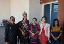 Carmenita Lamba Angkat Pariwisata NTT ke Nasional
