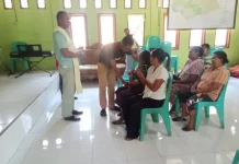 Persoalan Sosial Warga Nurabelen Diselesaikan lewat Musyawarah