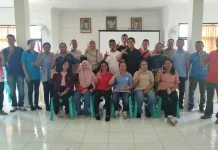 Kecamatan Larantuka Siapkan Lomba Kebersihan Antar Kelurahan