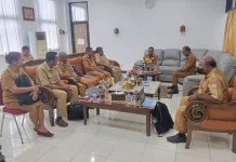 Penerimaan Pajak Kendaraan Lembata Capai Rp5,8 Miliar hingga Juli 2026