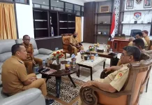 Tunggakan Pajak Kendaraan Jadi Fokus Lembata Tingkatkan Pendapatan Daerah