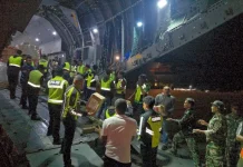 Pengamanan Logistik Gempa Sikka Diperketat hingga Gudang