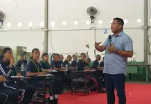 Bupati Sikka Dorong Mahasiswa Vokasi Jadi Pencipta Kerja