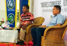 Pemkab Sikka Siapkan Beasiswa Mahasiswa Kurang Mampu