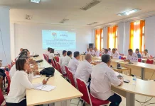 Kebutuhan Beras ASN Lembata Diperkirakan Capai 10 Ton