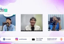 Herto Bastian Abul Angkat Realitas Sosial lewat Musik