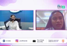 Nasionalisme di Era Digital, Guru Pancasila Dorong Anak Muda Berkarya
