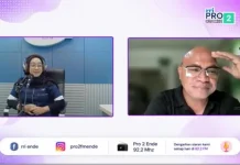 Anak Muda Perlu Filter Hadapi Arus Digital
