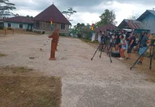 Desa Wisata Wae Lolos Menjadi Lokasi Syuting Film Pekín Express Musim ke-23 Prancis