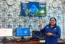 BMKG Komodo : Cuaca Labuan Bajo Kondusif, Penerbangan Tetap Bisa Terdampak