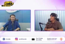 Aldi Cipta Ubah Kreativitas Menjadi Cuan Kuliner