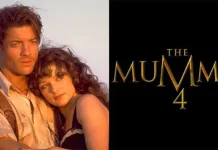 Proses Syuting Film The Mummy Four Resmi Dimulai Hari Ini